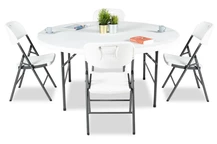 Cateringmöbler - Bord och stolar