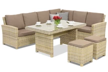 Garden Point exklusivt trädgårdsset från Bristol