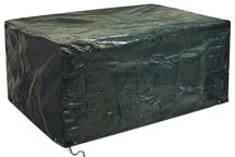 Garden Point möbelskydd 200 x 140 grön