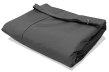 Grått skydd för La Palma 3x4 Garden Point terrass pergola