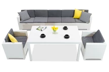 Konstrottingset Colorado Apetito Max 7 vit Bica 