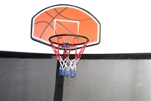 Jump Hero trampolin basket