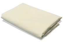 Krämfärgad takbeläggning för trädgårdspaviljongen Ibiza 3x3 m Garden Point