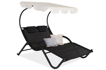 Liggstol Prato Garden Point