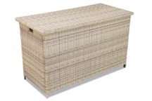 Technorattan kuddfodral Grenada beige Garden Point