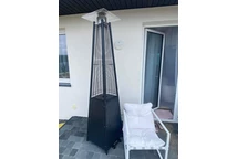 Saturn antracit pyramid gasparaply Garden Point