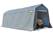 Garagetält Store Boss 2,4 x 6,2 m antracit