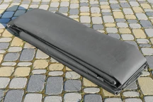 Skydd för Store Boss garagetält 2,4 x 6,2 m antracit