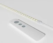 LED-belysningssystem för Palram 2 produkter