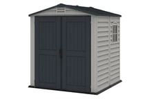 Trädgårdsbod StoreMate Plus Duramax 6x6