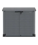 Trädgårdslåda StoreAway 1200l Duramax grå