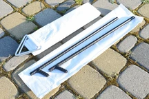 Förstärkningssats för Store Boss garagetält
