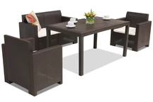 Nebraska Apetito technorattan möbler