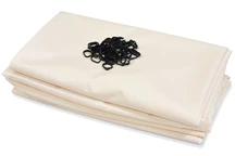 Barbados 3x4 Garden Point beige pergolagardiner