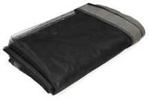 Myggnät för lusthus Santiago 3x3,6 m Garden Point