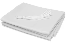 Vitt överdrag till La Palma 3x6m Garden Point terrasspergola