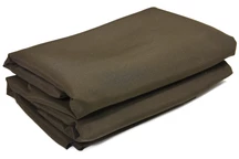 Brunt överdrag till La Palma 3x6m Garden Point terrass pergola