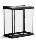 Mini växthus i polykarbonat Ivy 1,3 x 0,6 m Palram - Canopia