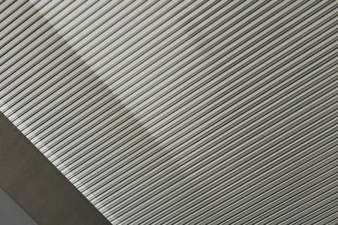 Aluminium vägg lusthus 3 x 5 m Tarragona Garden Point antracit