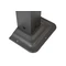 Aluminium vägg lusthus 3 x 5 m Tarragona Garden Point antracit
