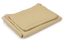 Garden Point paraplyöverdrag Siena 3x3 m beige