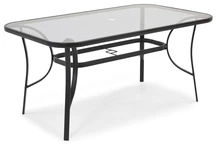 Modena bord svart Garden Point