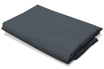 Tak för Barbados paviljong 3x4 m antracit Garden Point