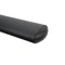 Verona Garden Point stolsset i aluminium - 2 delar svart