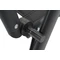 Verona Garden Point stolsset i aluminium - 2 delar svart