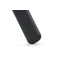 Verona Garden Point stolsset i aluminium - 2 delar svart