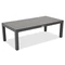 Zakintos Coffee 5 aluminiumset med bänk antracit Garden Point