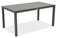 Zakintos antracit aluminiumbord Garden Point