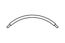 Artikelnummer 2 för Garden Point-tunnlar i storlekarna 2,5x4 m, 2,5x5 m och 2,5x8 m