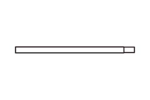 Artikelnummer 5 för 3x8m 25mm tunnlar