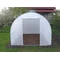 Plasttält metall 2,5x4 m Garden Point vit