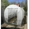 Tält av metallfolie 2,5x4 m vit Garden Point