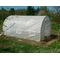 Tält av metallfolie 2,5x4 m vit Garden Point
