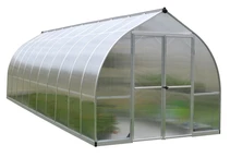 Växthus av polykarbonat Bella 2,44 x 6.01 m Palram – Canopia