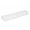 Plastfolie till odlingstunnel 2x3 m Garden Point vit