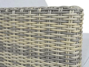 Genomförande    väderbeständig aluminiumstruktur t