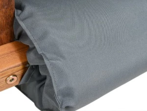 Vattentät polyester    gör det lättare att hålla g