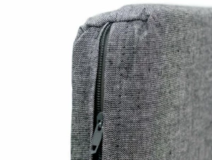 Mjuka dynor    utöver komfort ger de möblerna kara