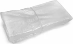 Plastfolie till odlingstunnel 2x3 m Garden Point vit