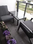 Trädgårdsmöbler Braga Terrace Garden Point antracit
